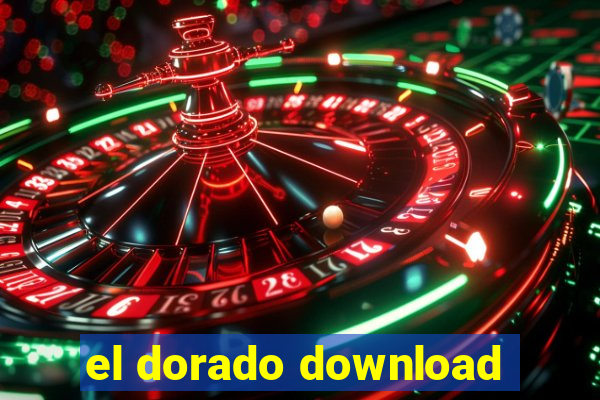 el dorado download